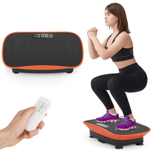 Stand Shaking Platform