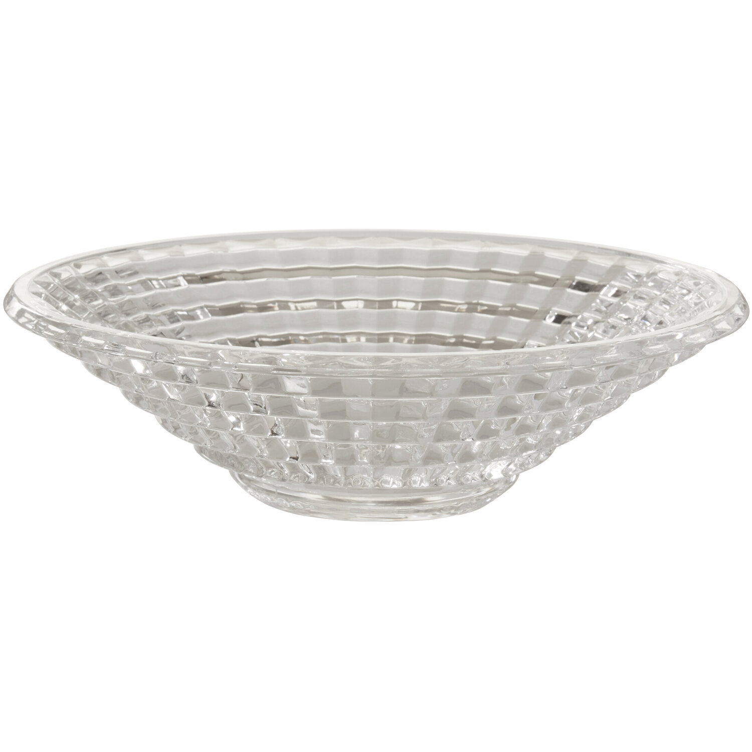 Orsina Savita Rounded Bowl - Neutral