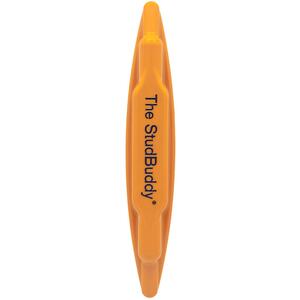StudBuddy Magnetic Stud Finder 140 x 25 x 20 mm