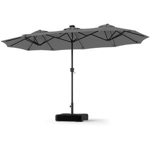 Market Umbrella for Pool