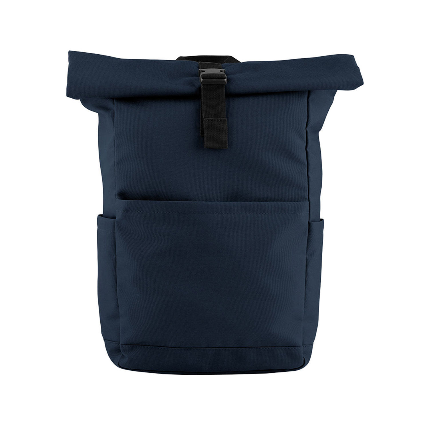 Bagbase Everywear Roll Top 18L Backpack - Navy