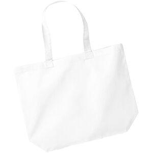 Westford Mill Organic Premium Cotton Maxi Tote