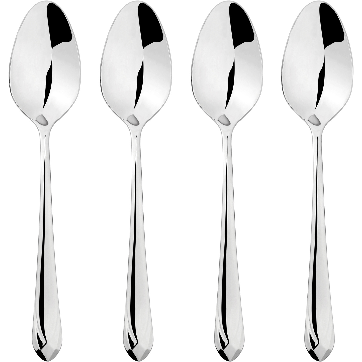 Image of Cutlery 18/8 Stainless Steel Tea Spoon&hellip;