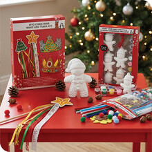 christmas kids craft