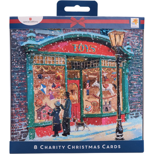 FestiveToyShop