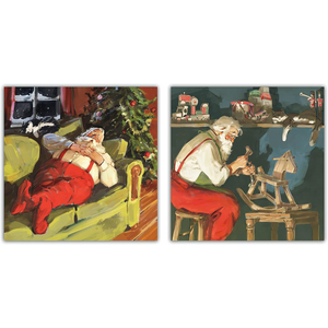 SantaChristmas