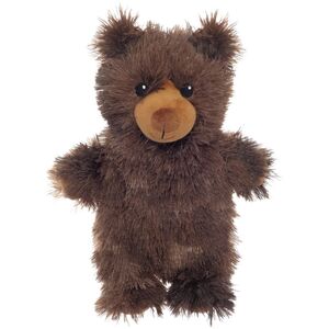 Home & Living Bear Hot Water Bottle