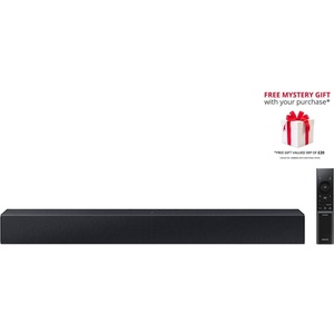 Samsung HW-C400 All-in-One Compact Soundbar
