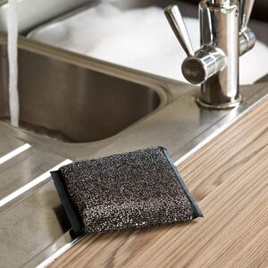 Marigold Scrub Away Stainless Steel Scourers