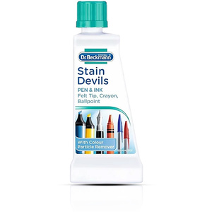 Dr Beckmann Stain Devils Pen and Ink Remover