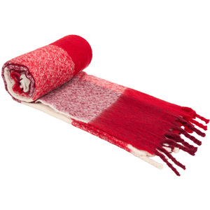 Blair Mohair Throw