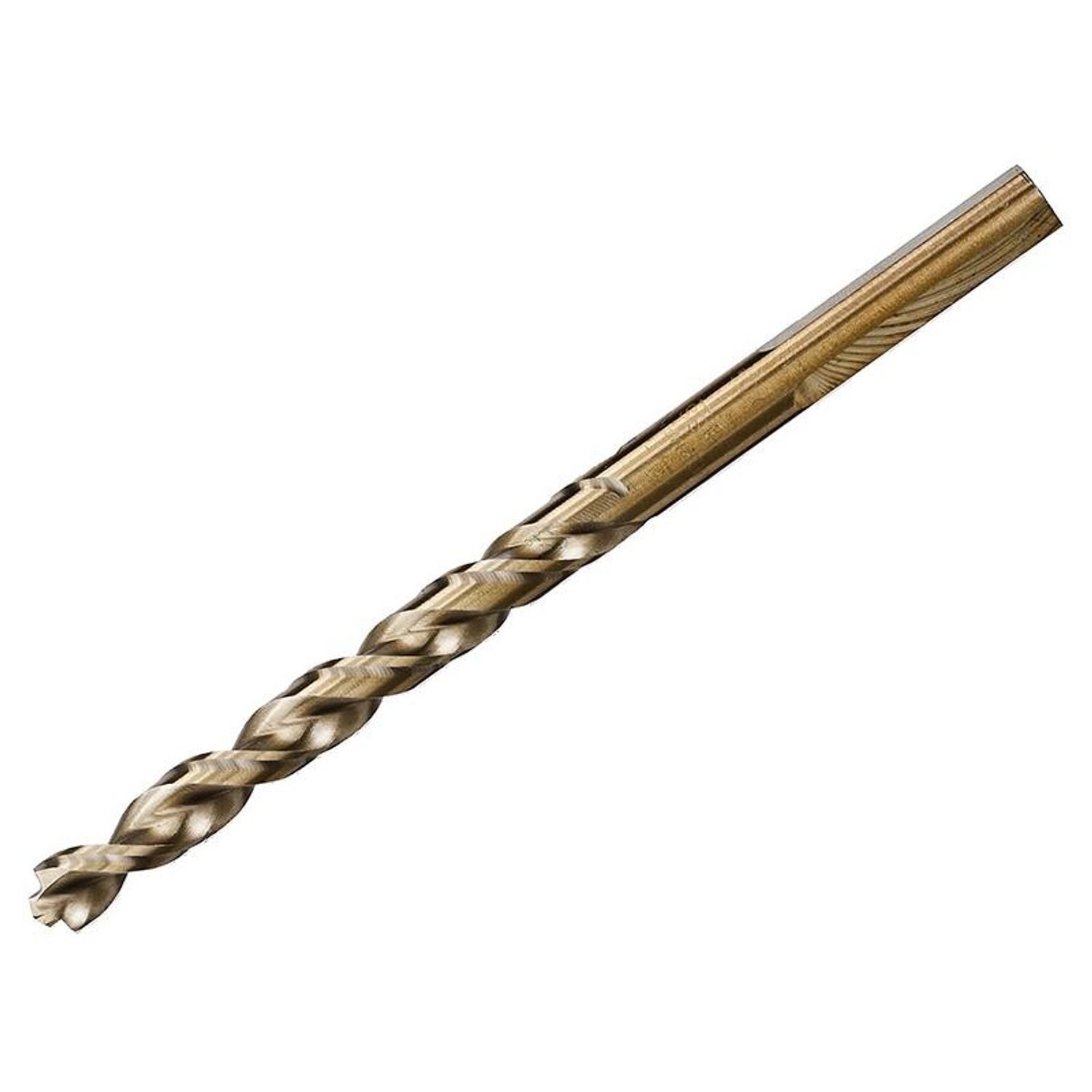 Dewalt Power Tools Extreme 2 Metal Drill Bits X - Multi Colour