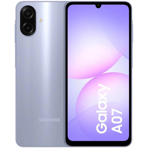 Galaxy A07 LTE Smartphone 6.7 Inch 4GB RAM 64GB Dual SIM