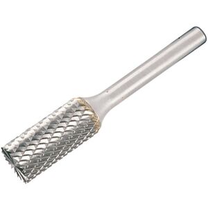 Dormer P803 Solid Carbide Bright Rotary Burr