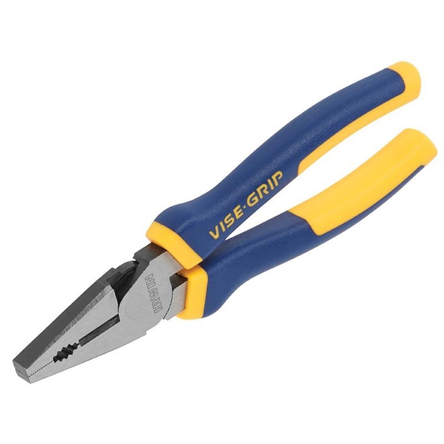 Irwin Vise-Grip High Leverage Combination Pliers 200Mm (8In) - Multi Colour