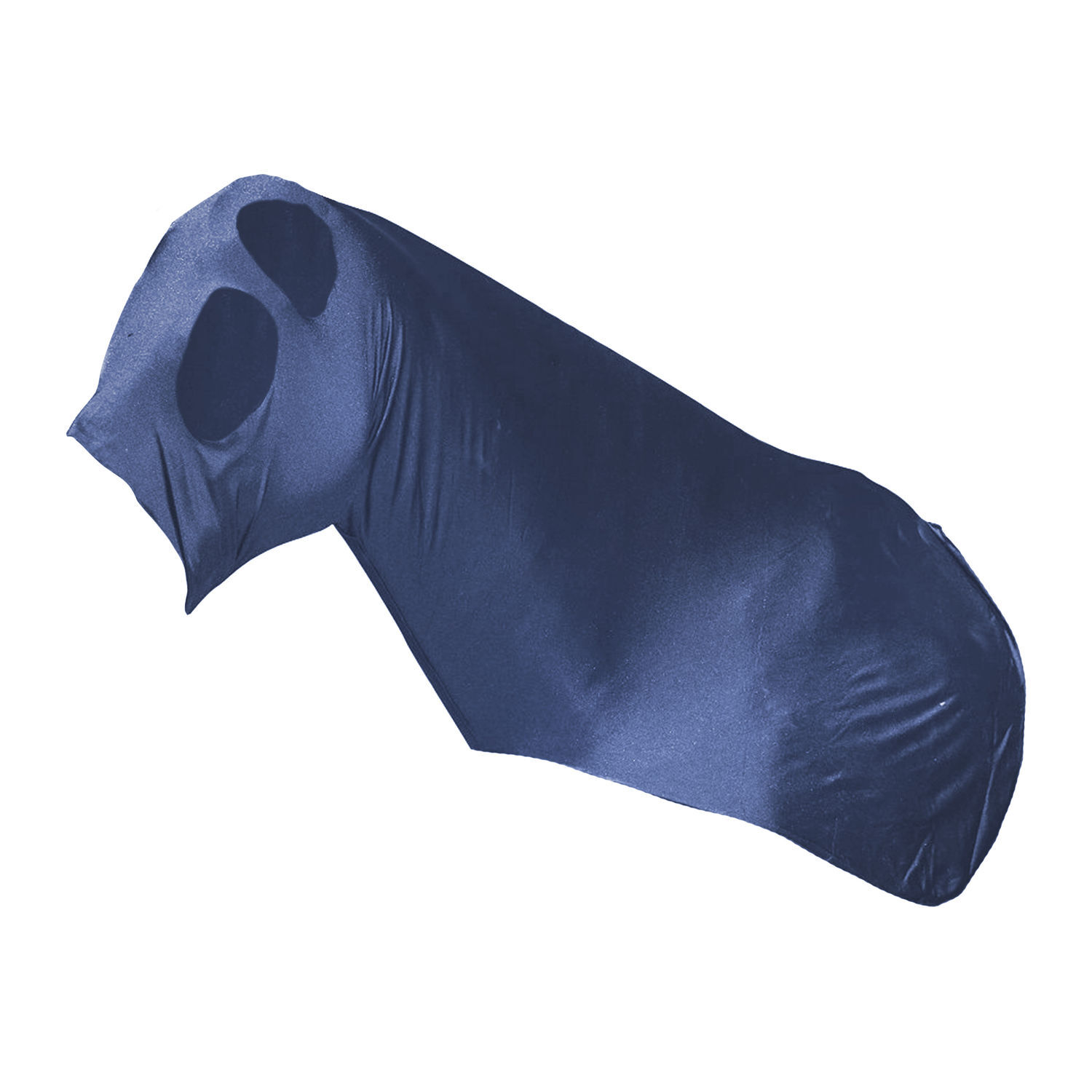 Weatherbeeta Stretch Hood - Navy