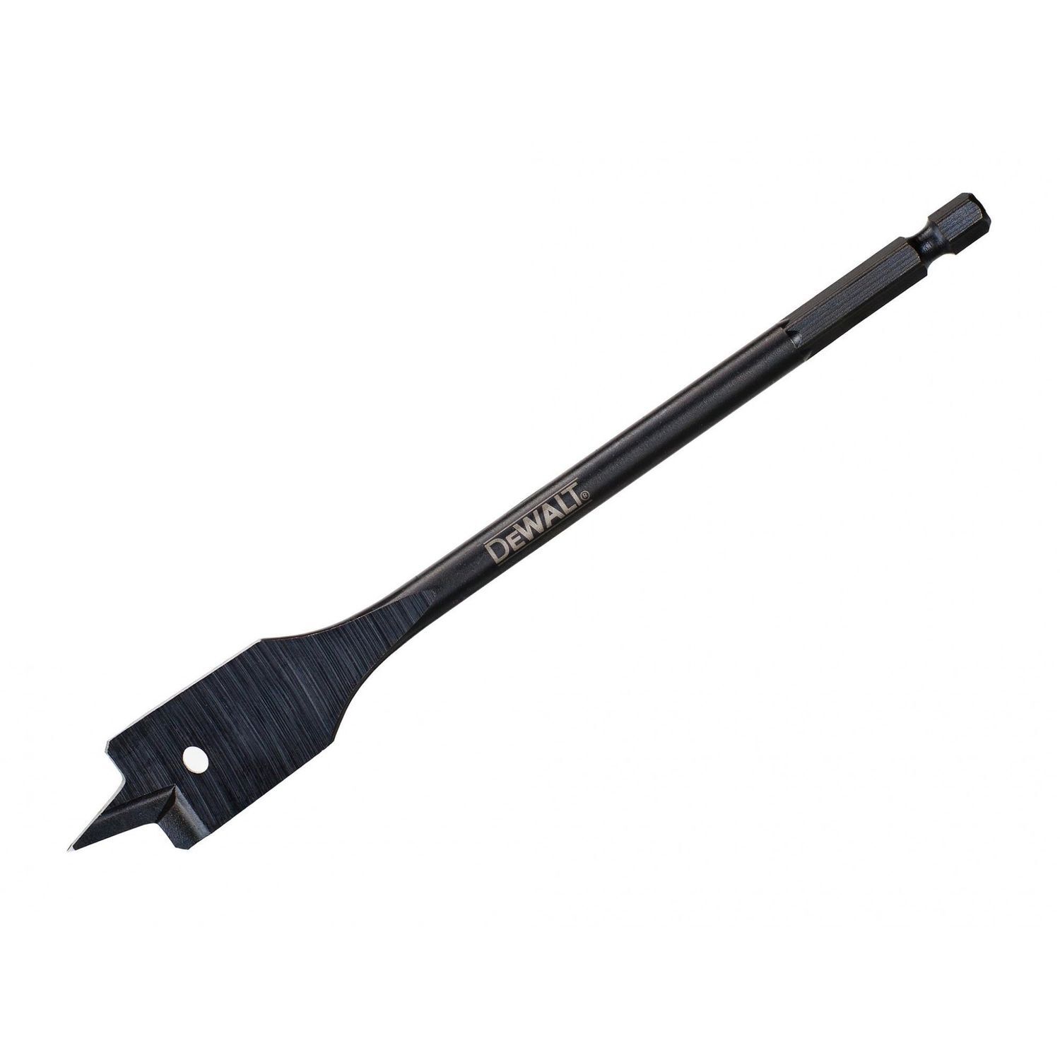 Dewalt Power Tools Extreme Flatwood Drill Bit C - Multi Colour