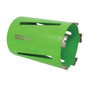 CorePlus Coreplus Diamond Dry Core Drill Bits E
