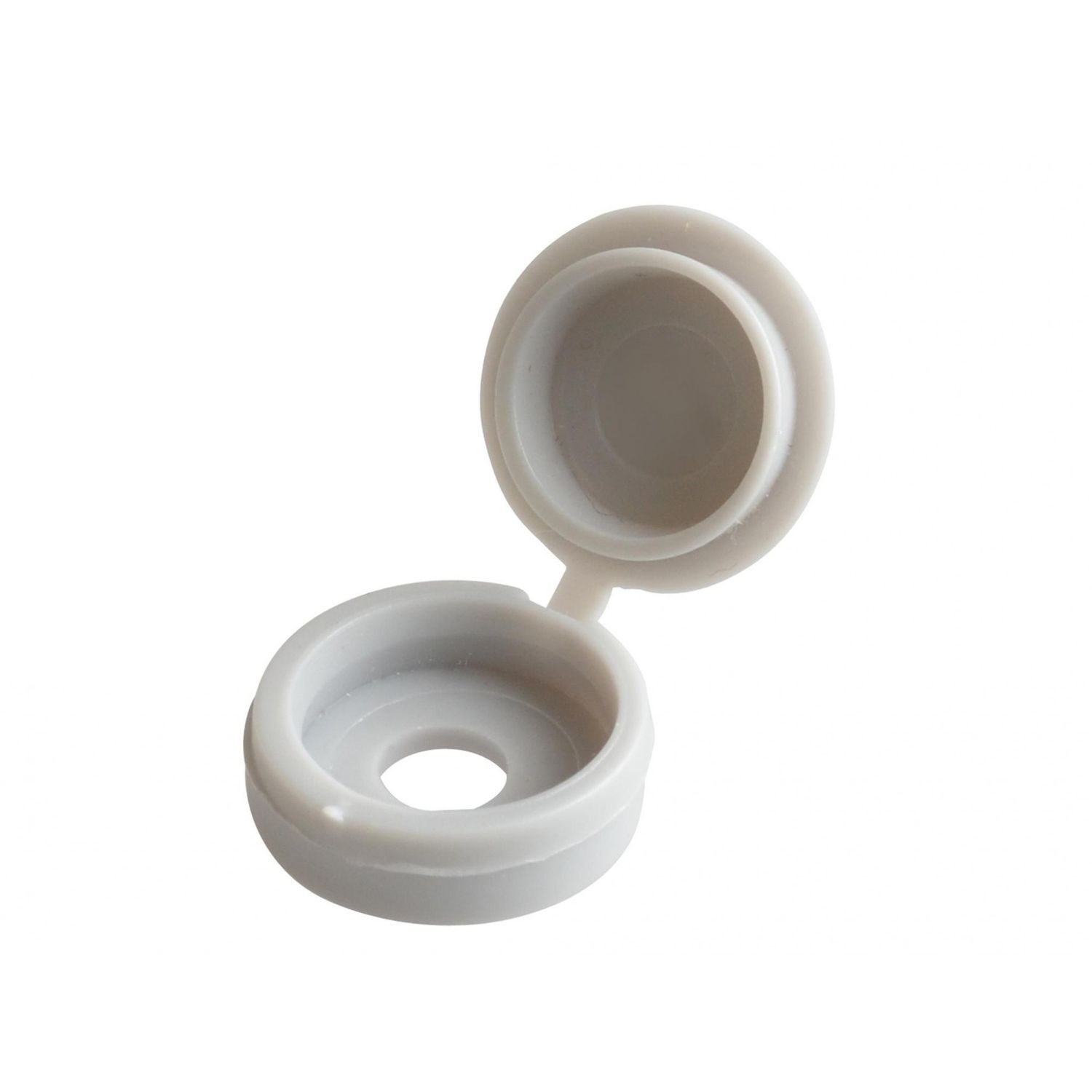 Forgefix Hinged Cover Caps, Bagged C - Multi Colour