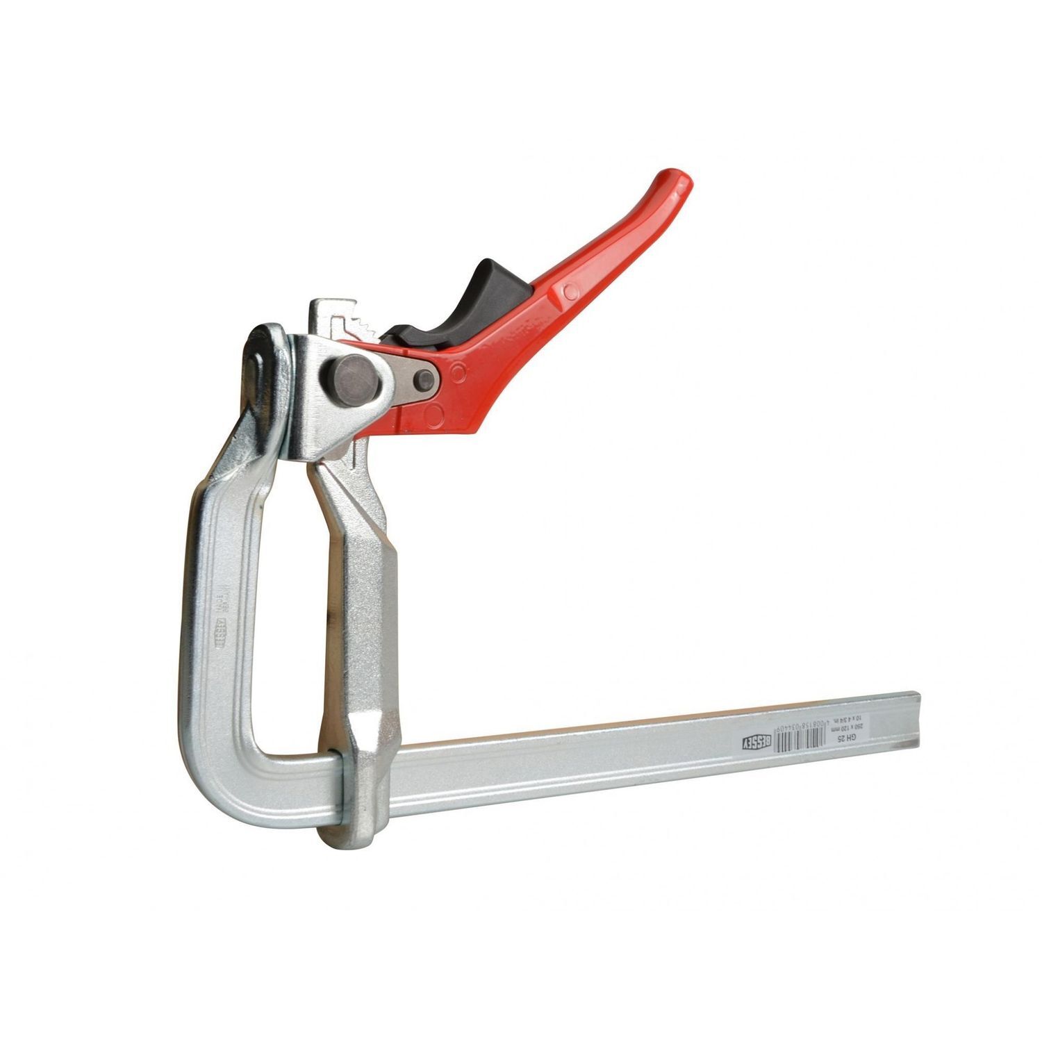 Bessey Gh Lever Clamp A - Multi Colour