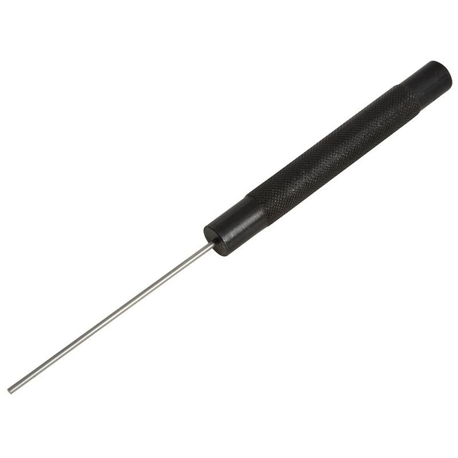 Faithfull Long Series Round Head Pin Punch C - Multi Colour