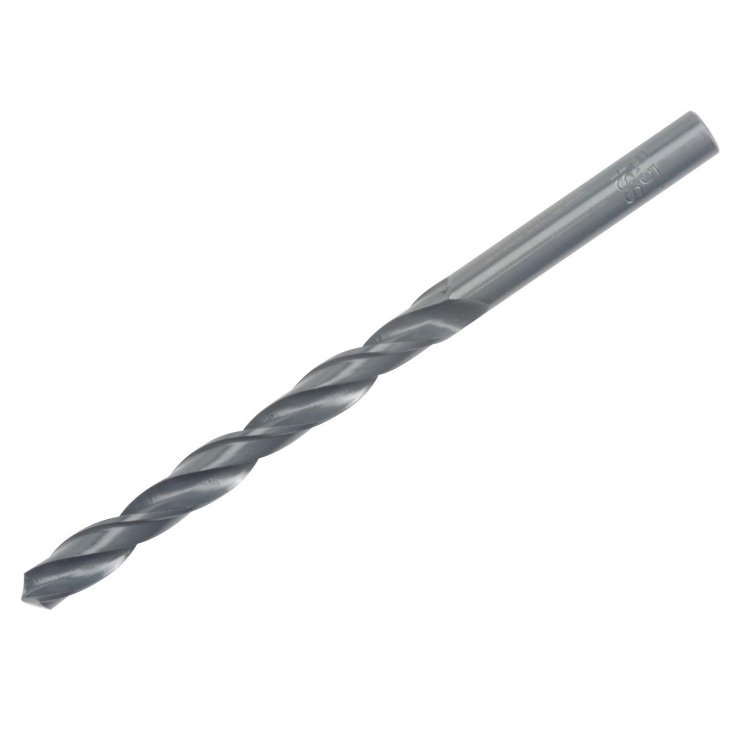 Faithfull Loose Hss Jobber Drill Bits Metric G - Multi Colour