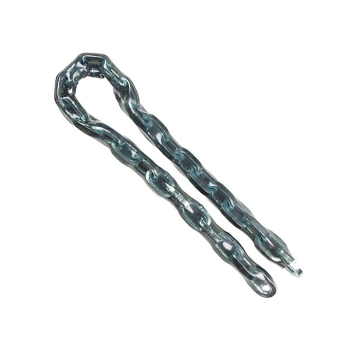 Master Lock Hardened Steel Chains C - Multi Colour