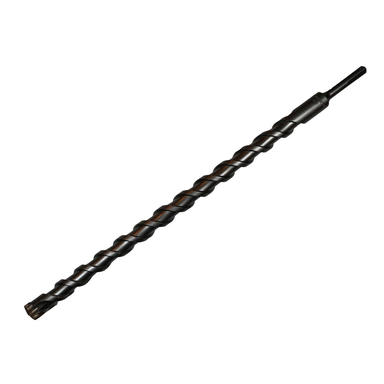 Starrett Sds Plus 4 Point Drill Bits A - Multi Colour