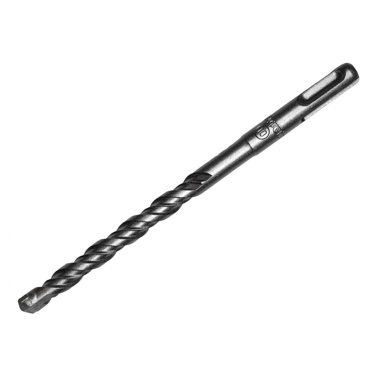 Starrett Sds Plus 2 Point Drill Bit D - Multi Colour