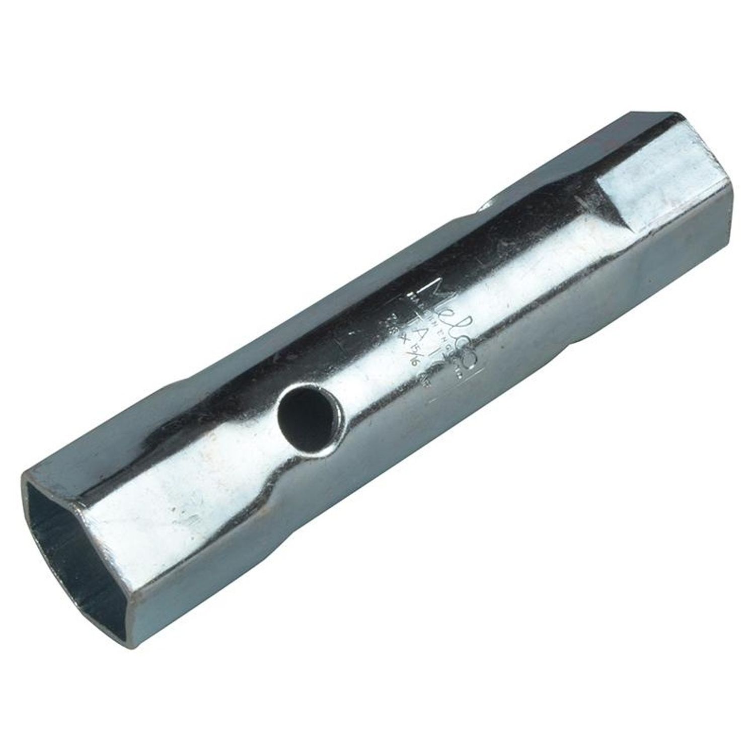Melco Ta Imperial Box Spanners B - Multi Colour