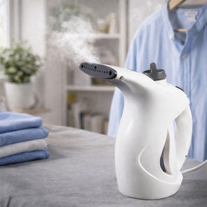 Dragodirect 800W Portable Garment Steamer Handheld Steam Iron