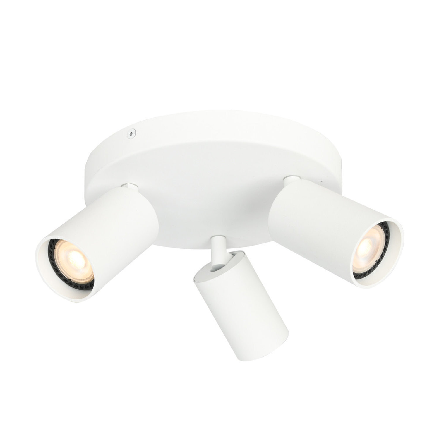 Italux Lighting Nesto Spotlight White B - White