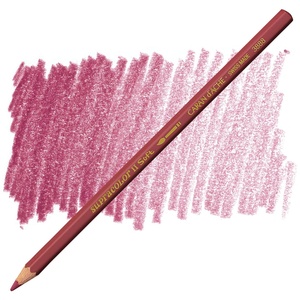 Supracolor II Soft Aquarelle Pencil - Bordeaux 085