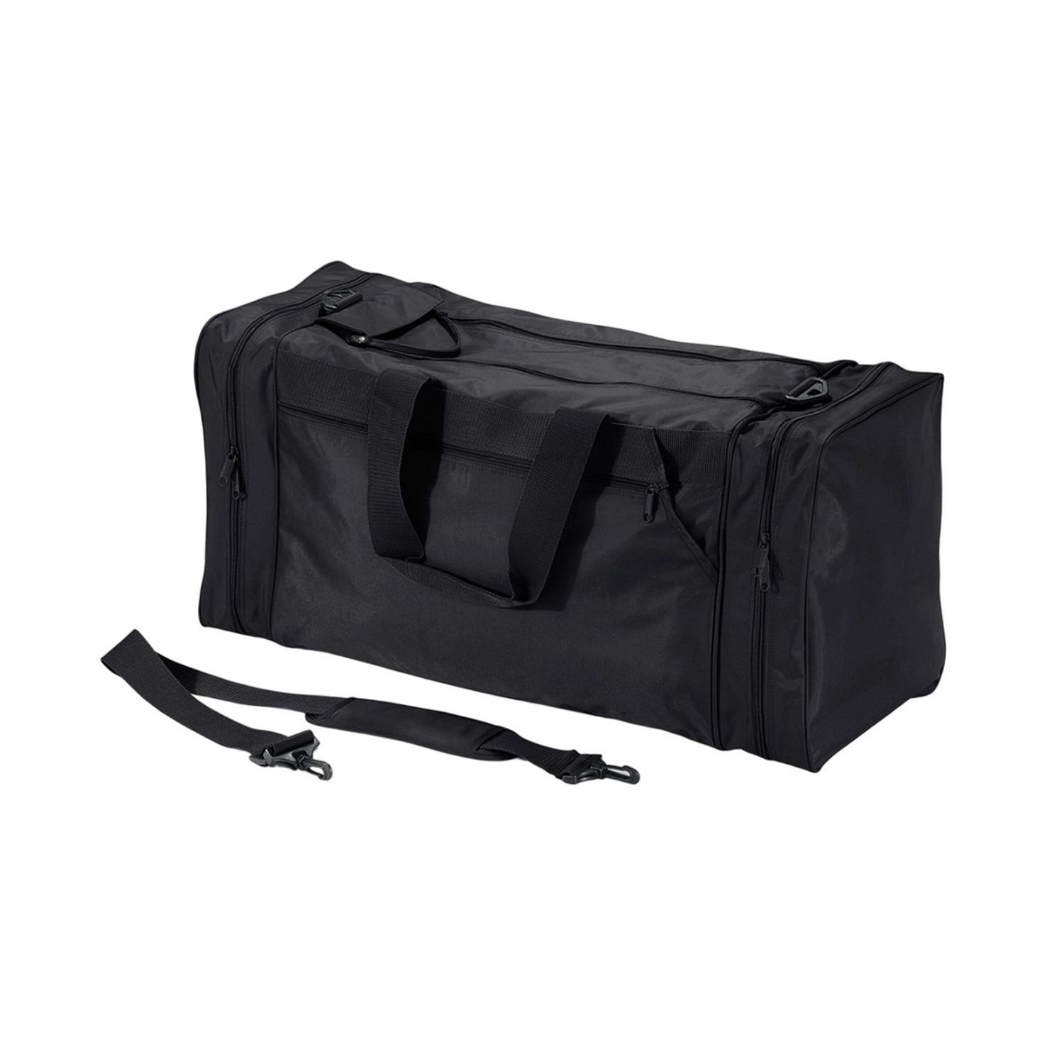 Quadra Jumbo Sports Holdall