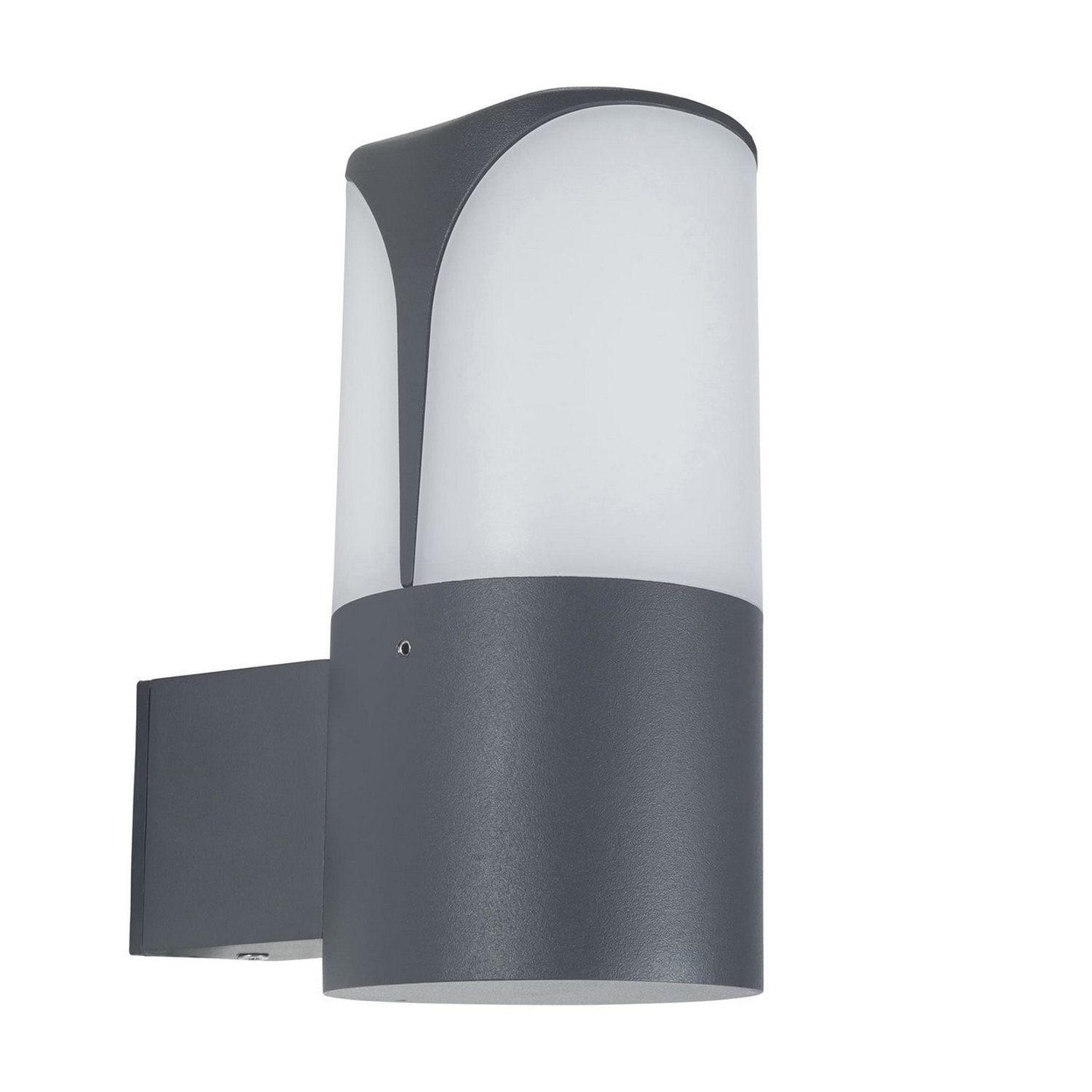 Forlight Lighting Astra Wall Light Grey