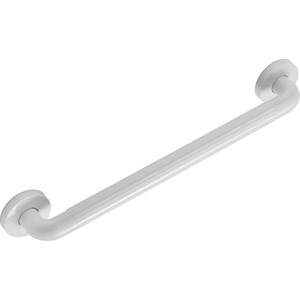 Croydex 450 mm Safety Support Rail - ABS Grab Bar