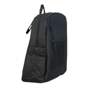 Aidapt Deluxe Lined Wheelchair Bag