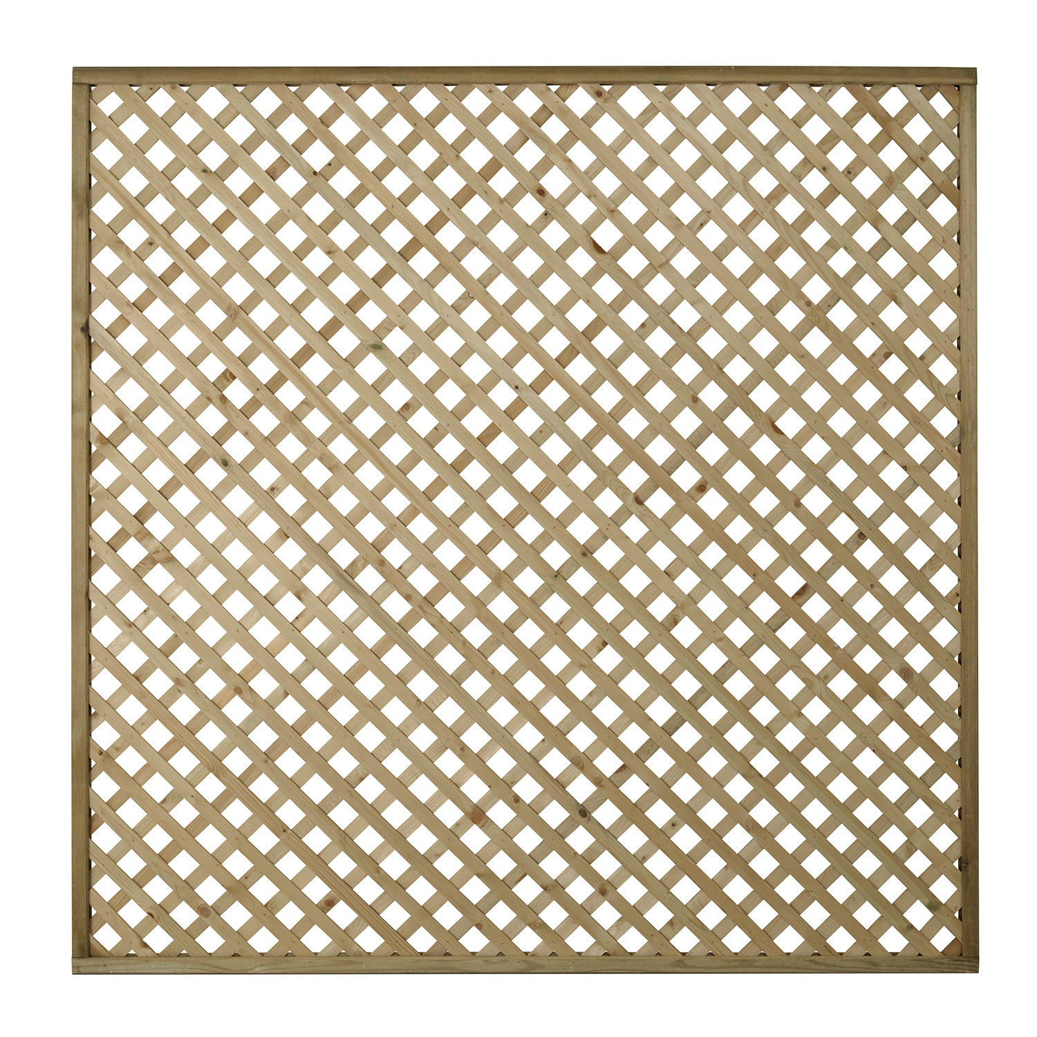 Rosemore Lattice - 180cm / 5