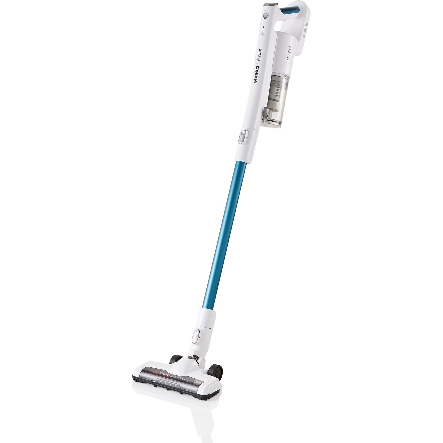 Image of Rapidclean 3-in-1 Vacuum - Black