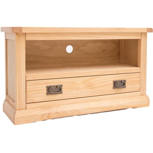 Lucca 1 Drawer TV Stand
