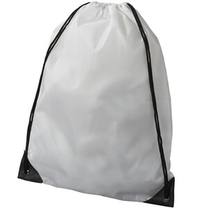 Oriole Premium Rucksack - White