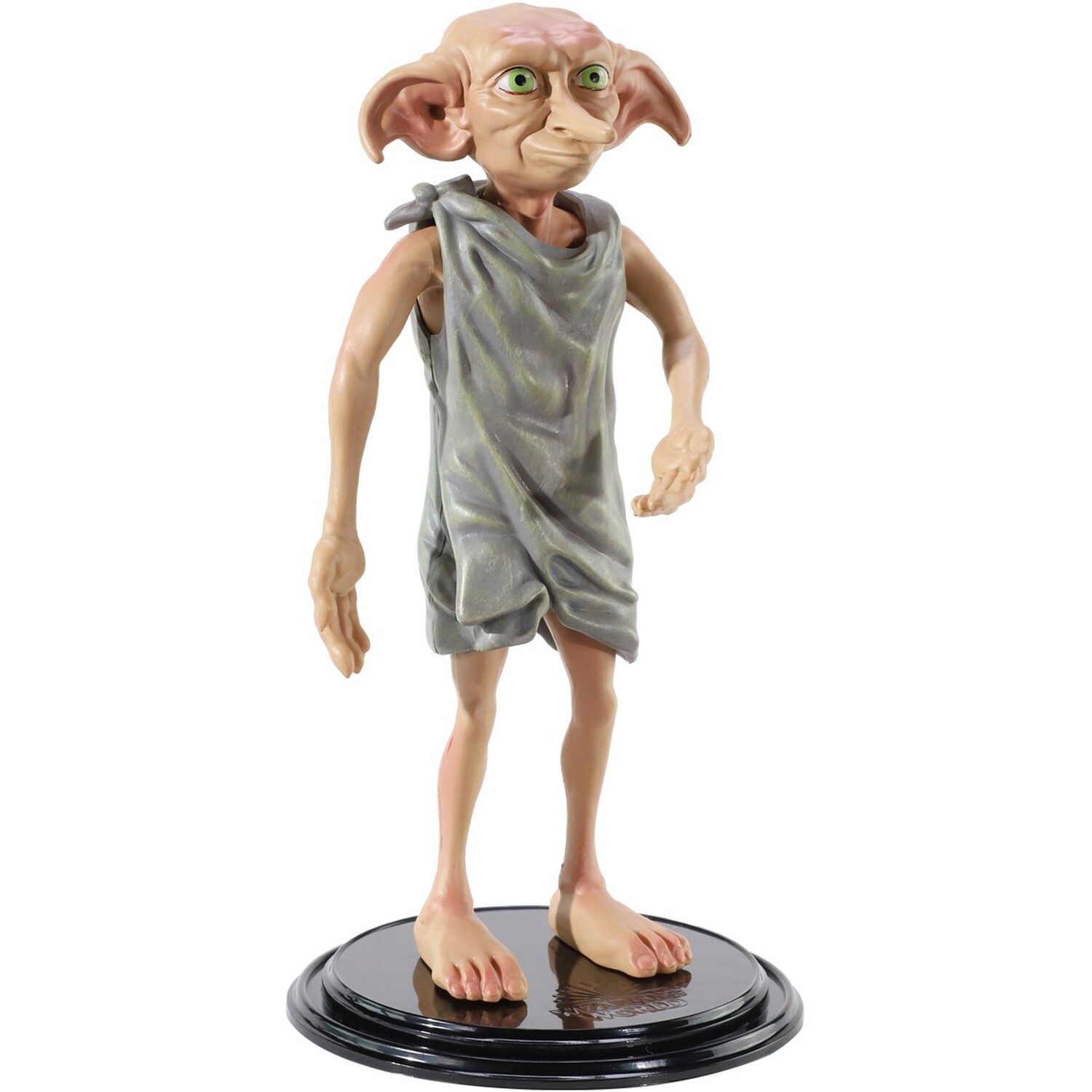 Image of Dobby (Bendyfig) - Grey