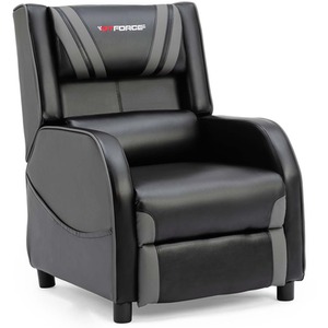 Ranger S Faux Leather Gaming Seat