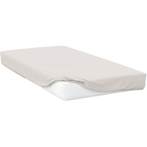 200 Thread Count Egyptian Cotton Fitted Sheet - BM113