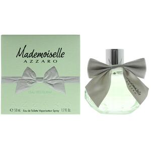 Azzaro Mademoiselle L'eau Tres Florale Eau De Toilette 50ml