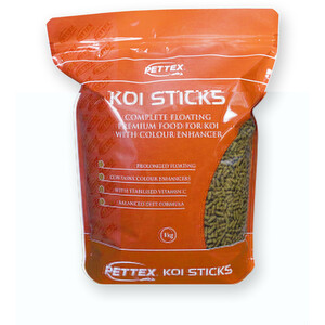 Pettex Koi Sticks