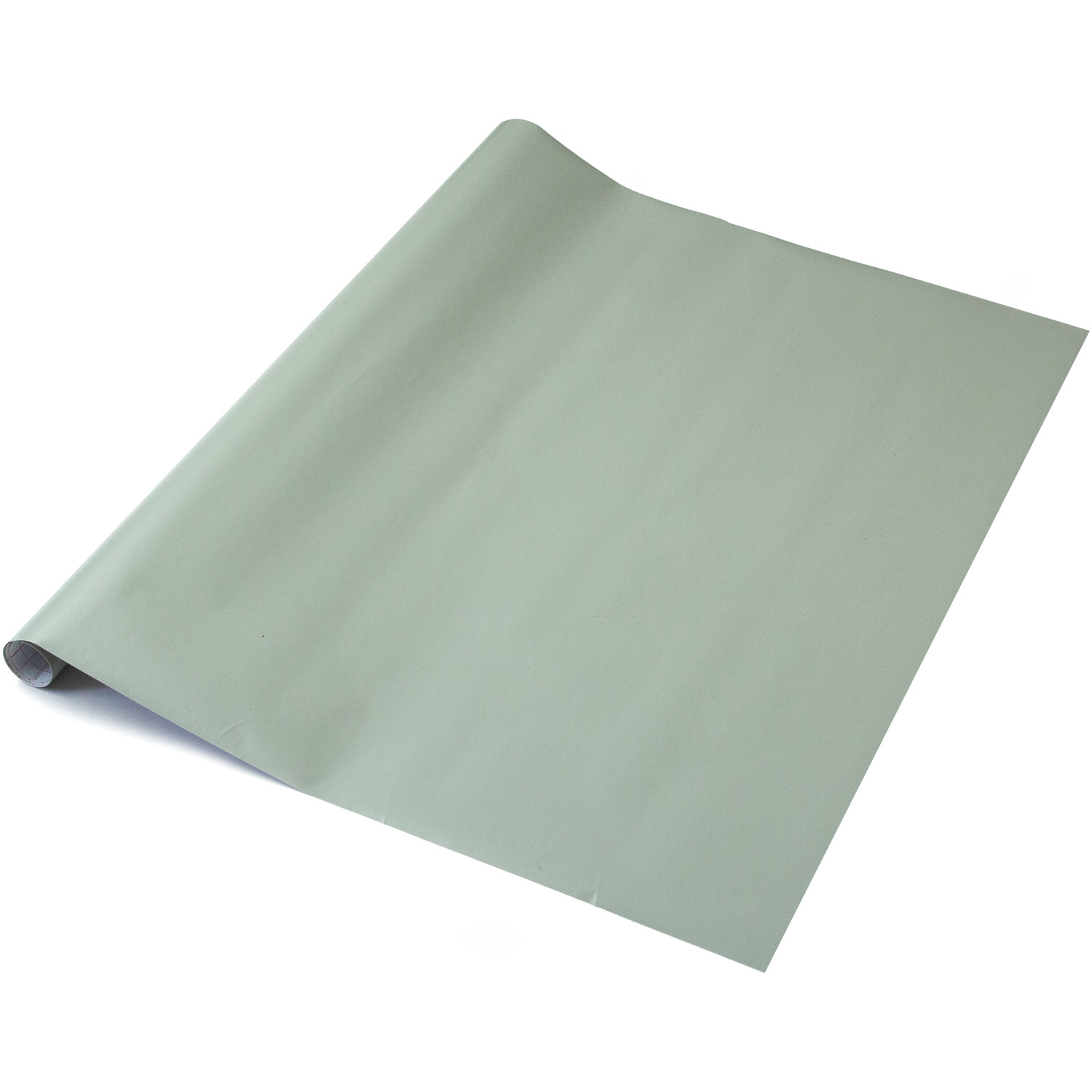 d-c-fix Sage Green Self Adhesive Vinyl Wrap - 45cm x 10m