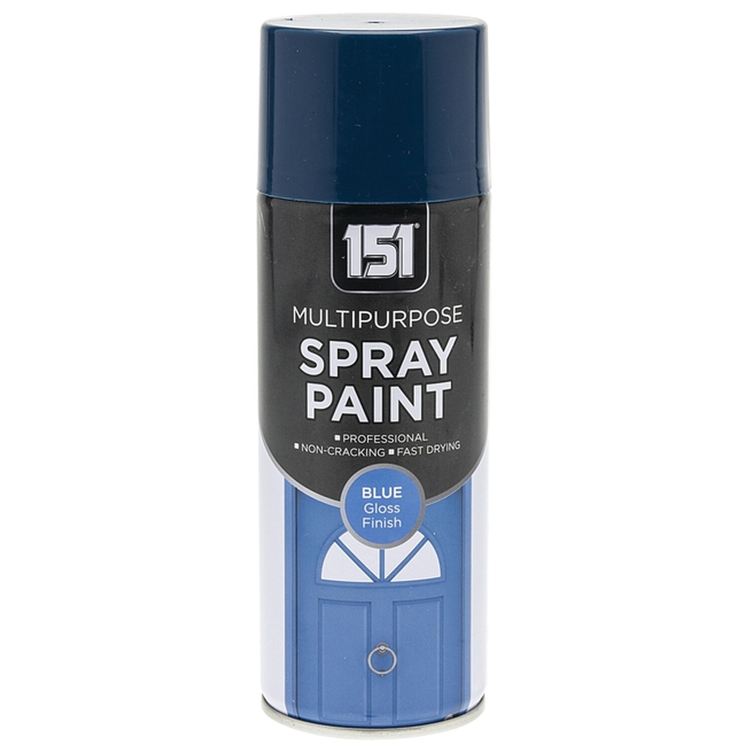 Multipurpose Spray Paint Gloss