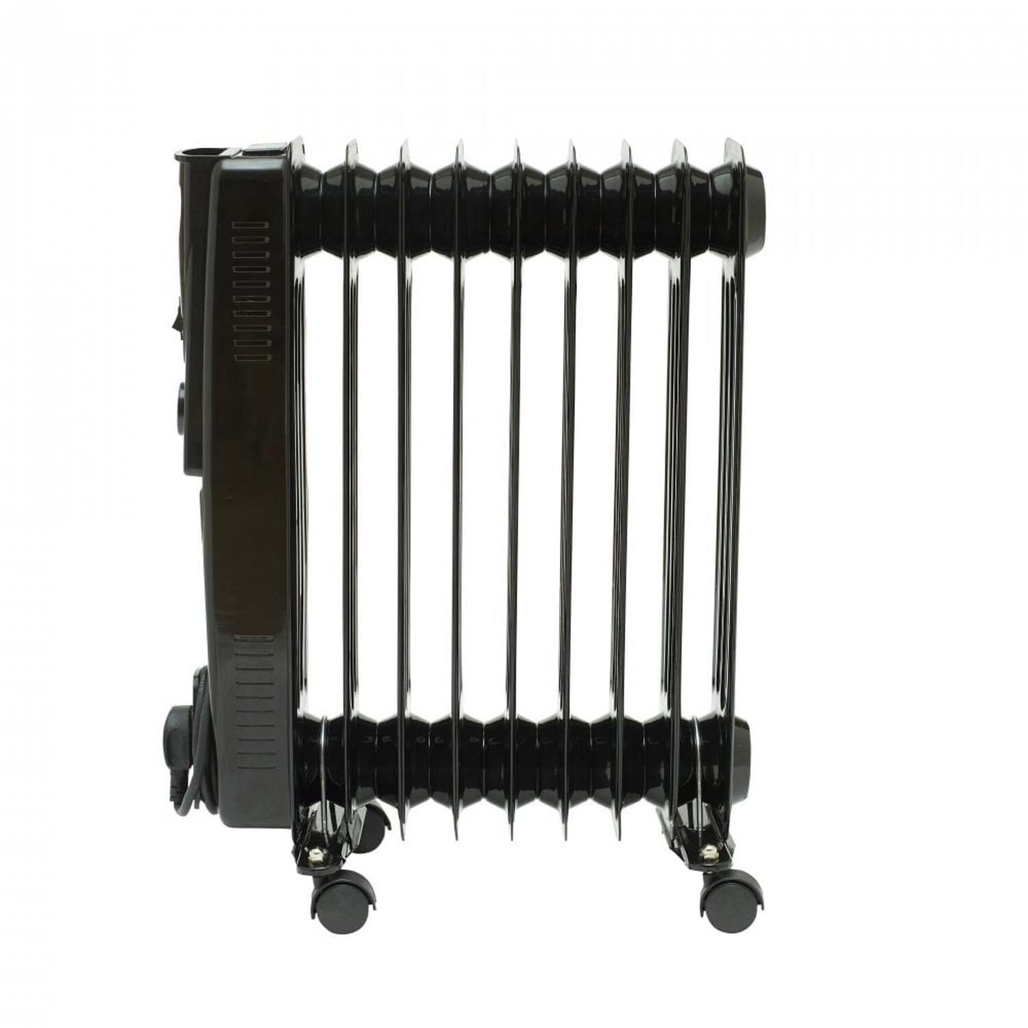 Naeem Radiator Neo Electric Oil Filled Radiator