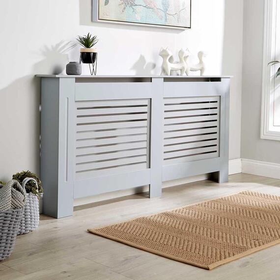 Home Source York Extra Large XL Radiator Cover